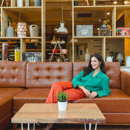 Bloom Boutique - Rishikesh Hills Hotel Luaran gambar