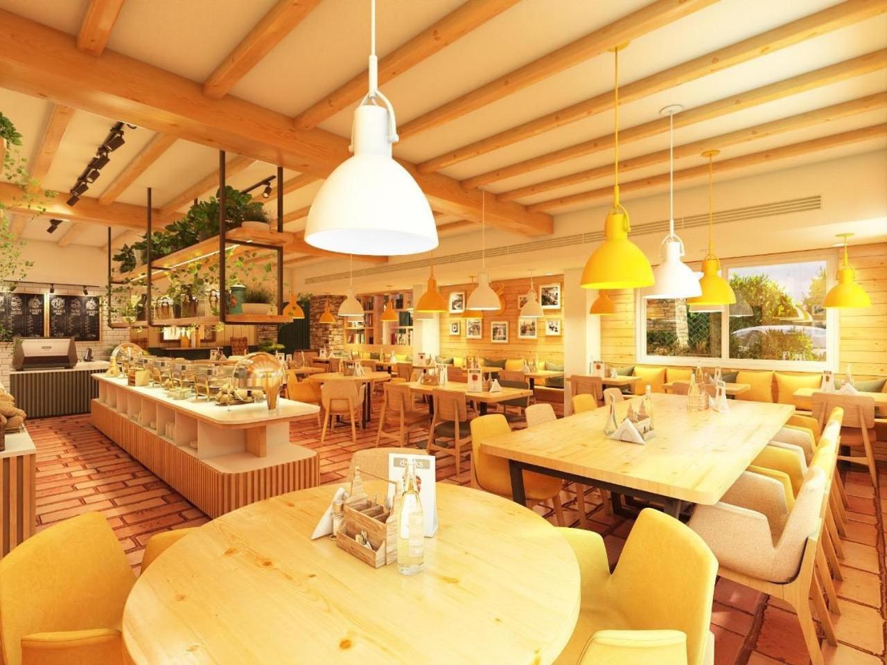 Bloom Boutique - Rishikesh Hills Hotel Luaran gambar