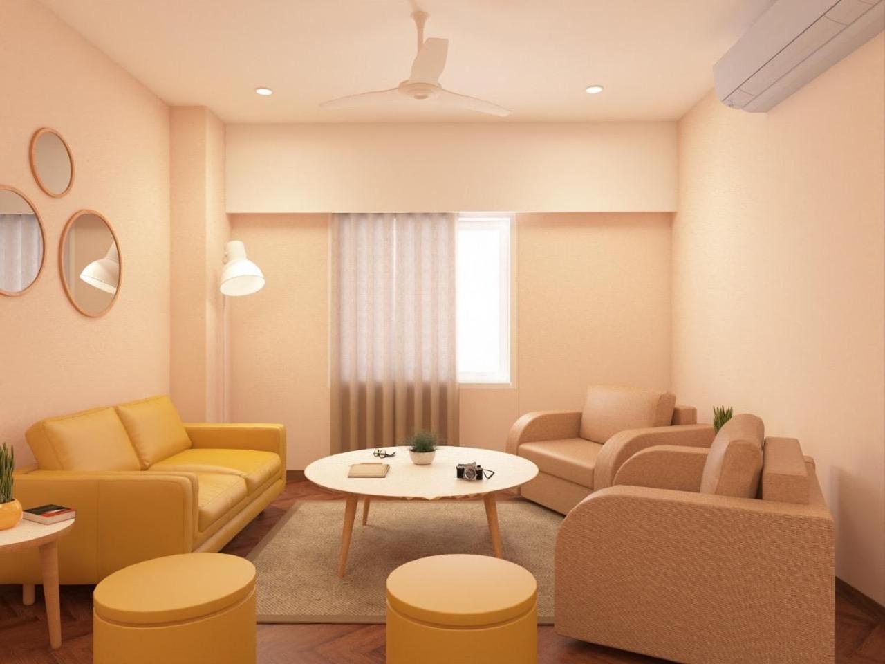 Bloom Boutique - Rishikesh Hills Hotel Luaran gambar