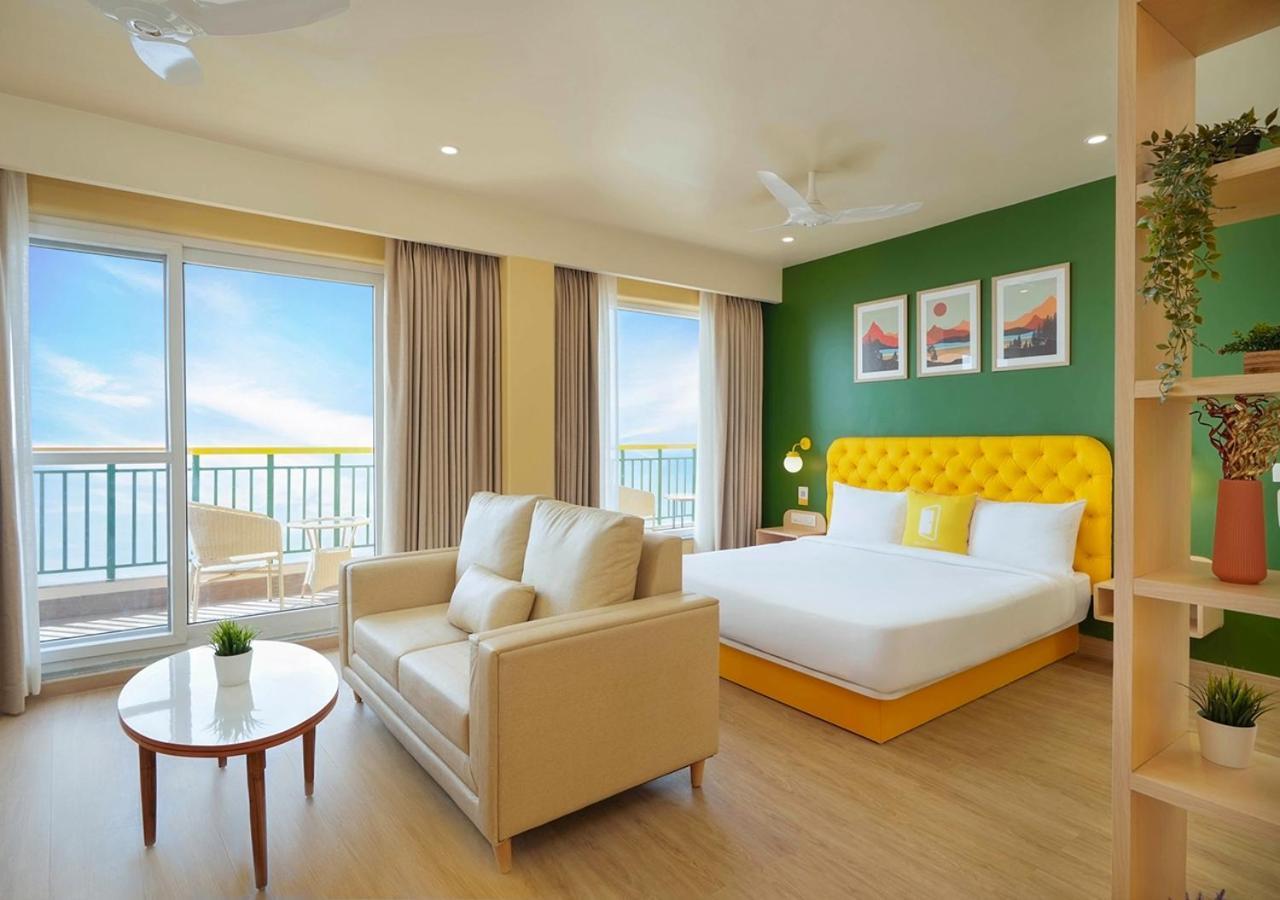 Bloom Boutique - Rishikesh Hills Hotel Luaran gambar