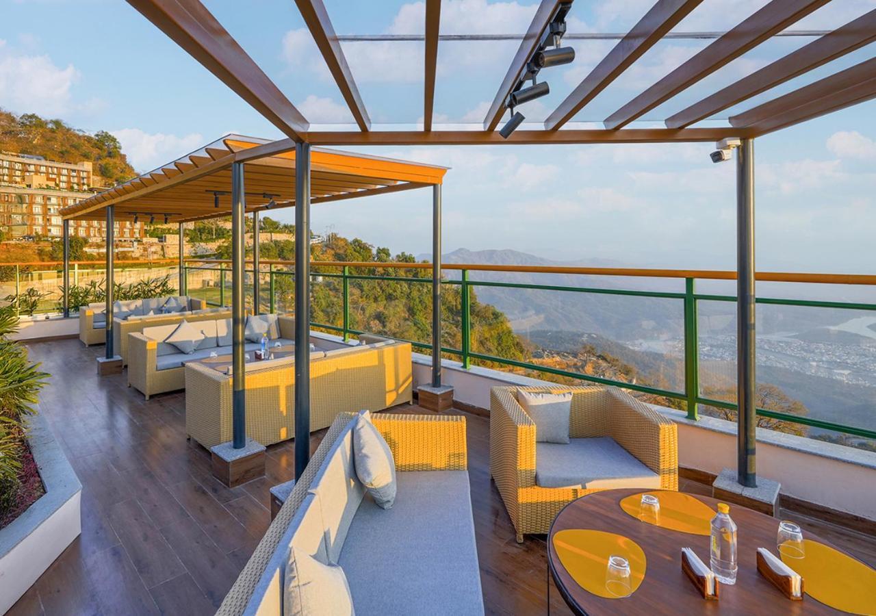 Bloom Boutique - Rishikesh Hills Hotel Luaran gambar